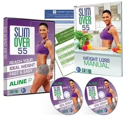 Slim Over 55